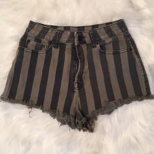 BDG Shorts